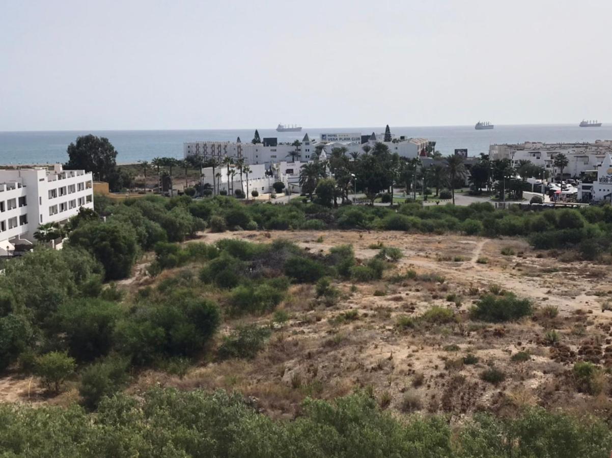 Atico Con Piscina Privada Y Vistas Al Mar *