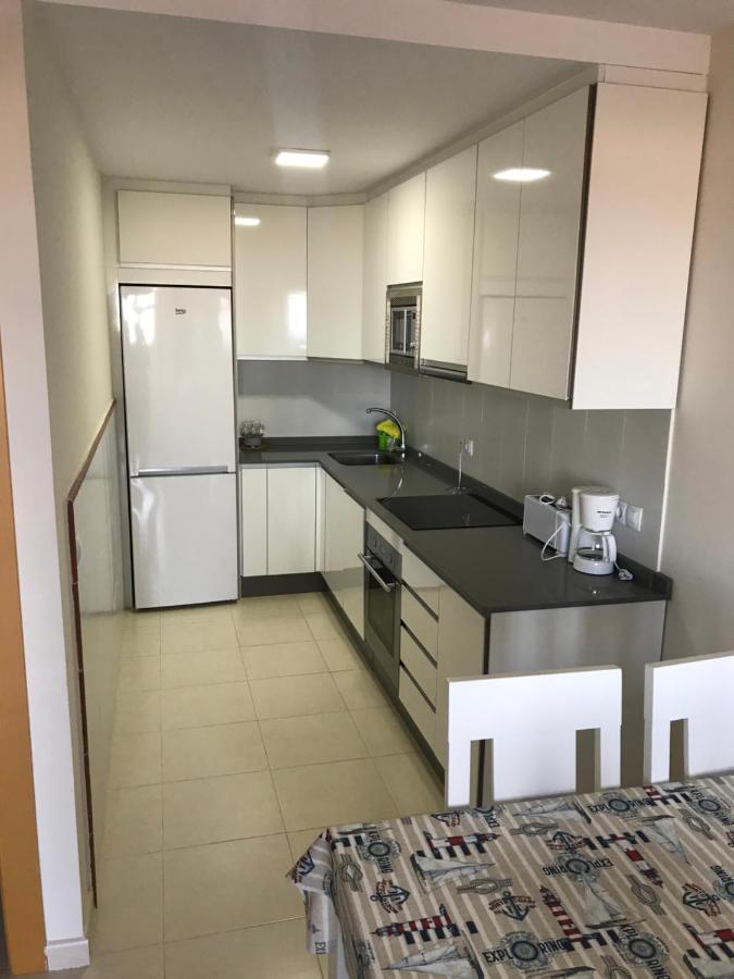Atico Con Piscina Privada Y Vistas Al Mar Apartment