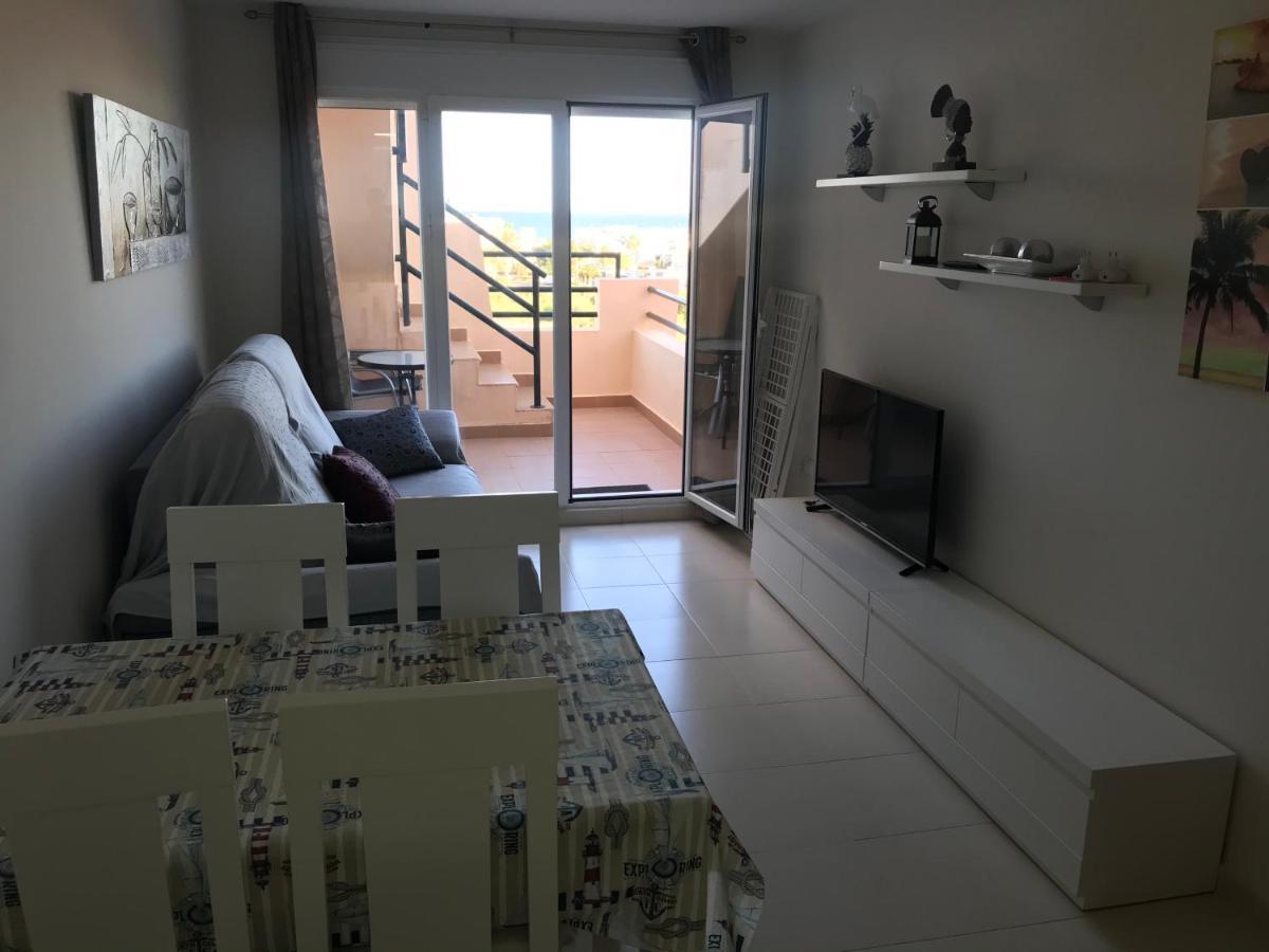 Apartment Atico Con Piscina Privada Y Vistas Al Mar Vera