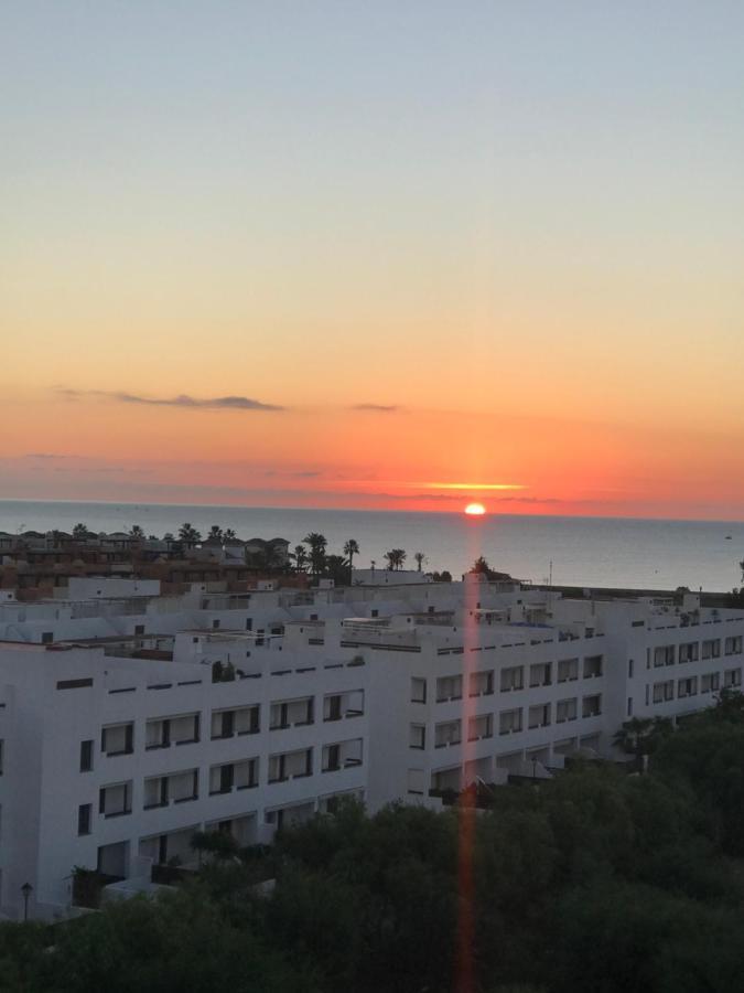 Apartment Atico Con Piscina Privada Y Vistas Al Mar *