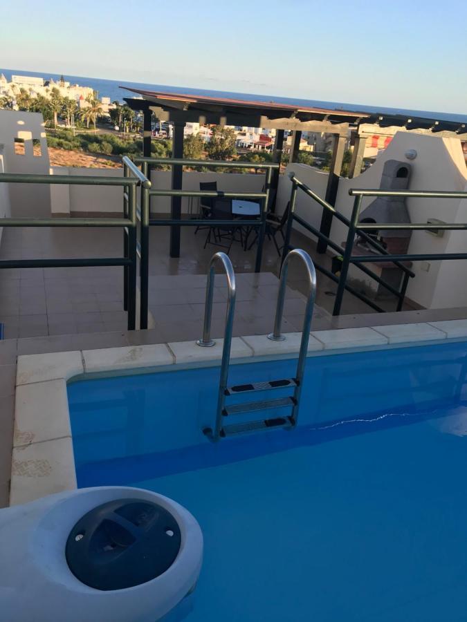 Apartment Atico Con Piscina Privada Y Vistas Al Mar *