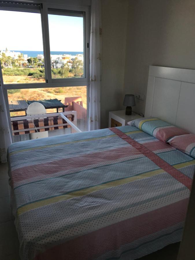 Atico Con Piscina Privada Y Vistas Al Mar *