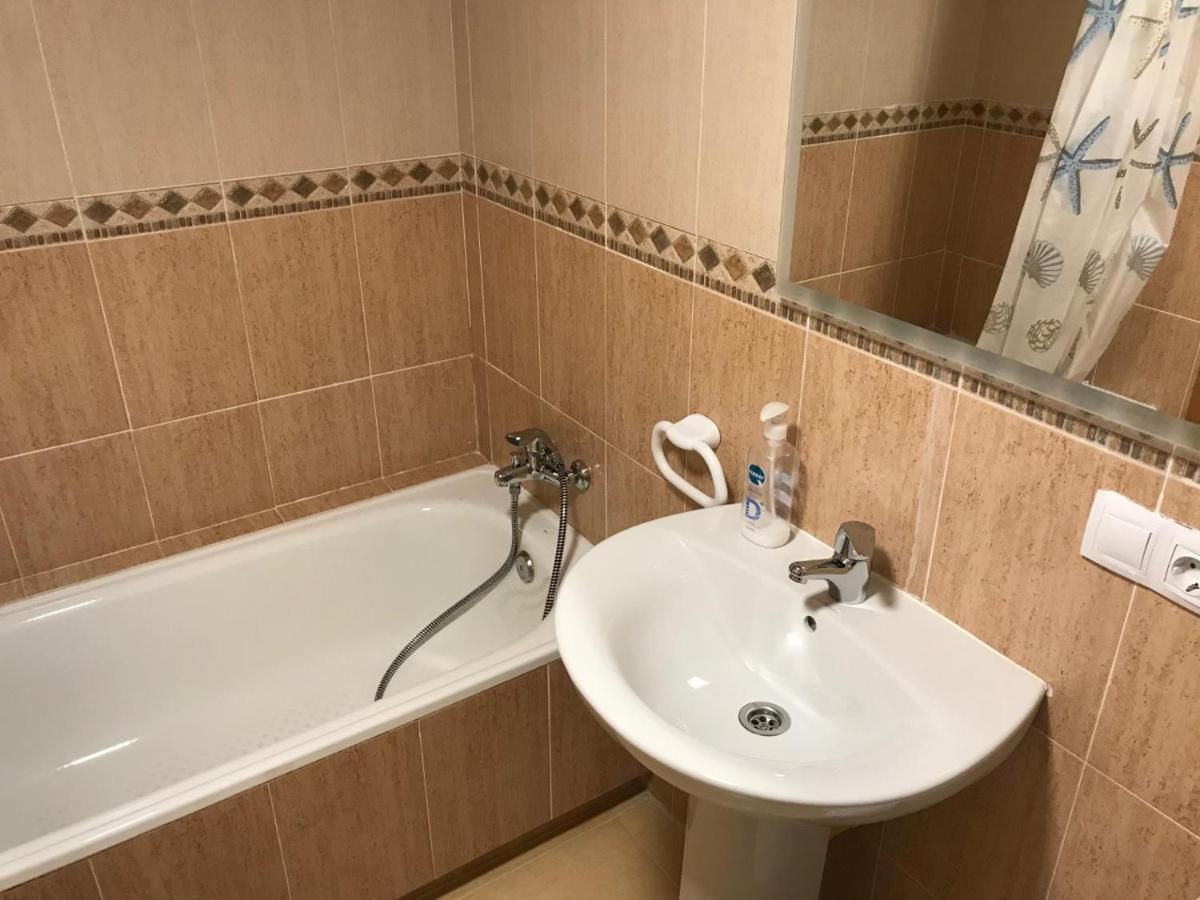 Atico Con Piscina Privada Y Vistas Al Mar *