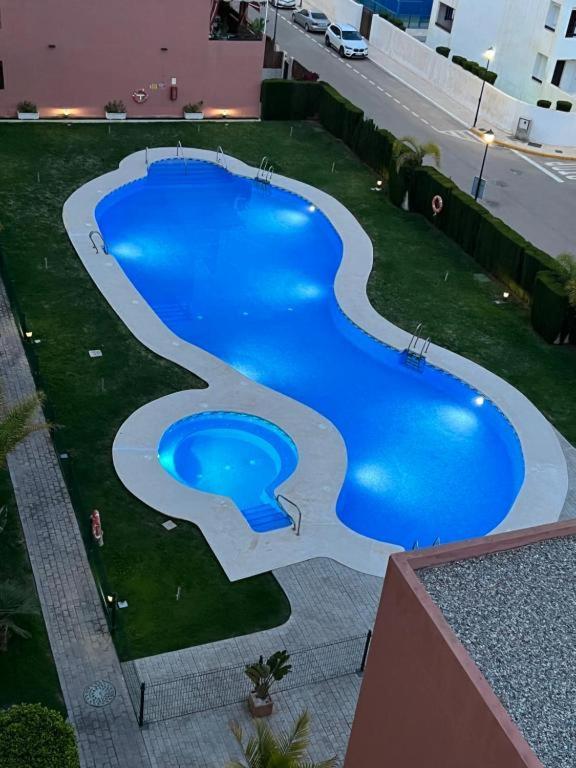 Apartment Atico Con Piscina Privada Y Vistas Al Mar