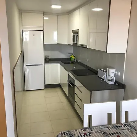 Atico Con Piscina Privada Y Vistas Al Mar Apartment Vera Exterior photo