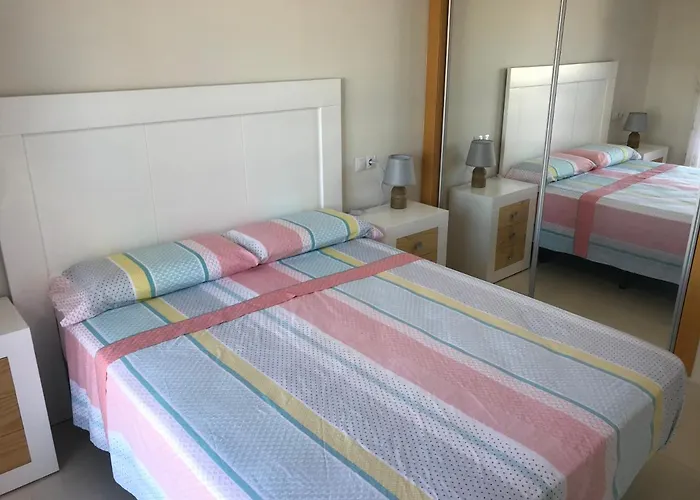Atico Con Piscina Privada Y Vistas Al Mar