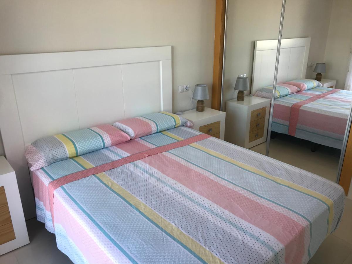 Apartament Atico Con Piscina Privada Y Vistas Al Mar *