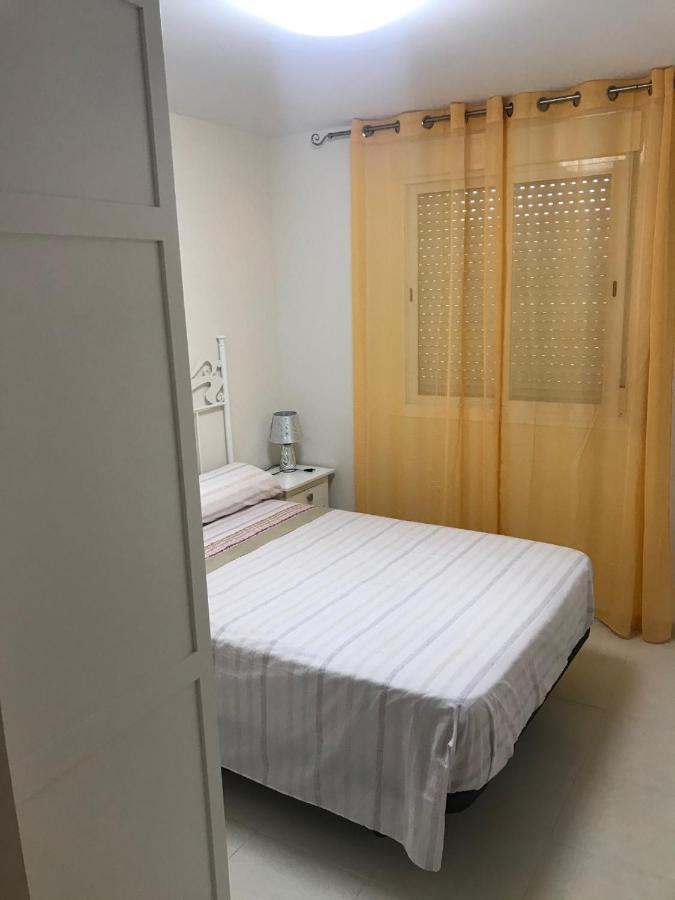 Apartament Atico Con Piscina Privada Y Vistas Al Mar Vera