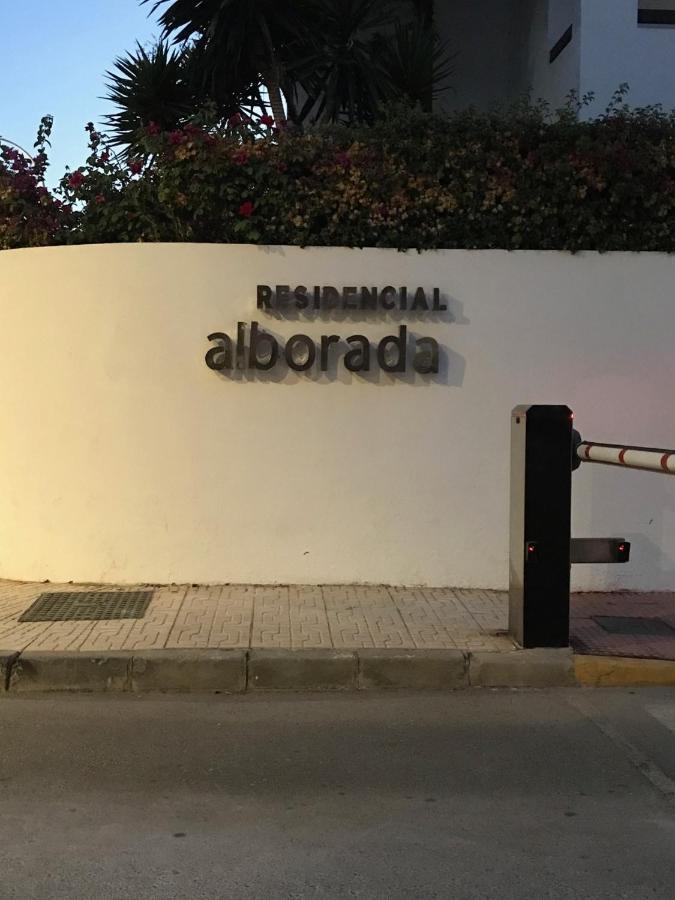 Apartament Atico Con Piscina Privada Y Vistas Al Mar