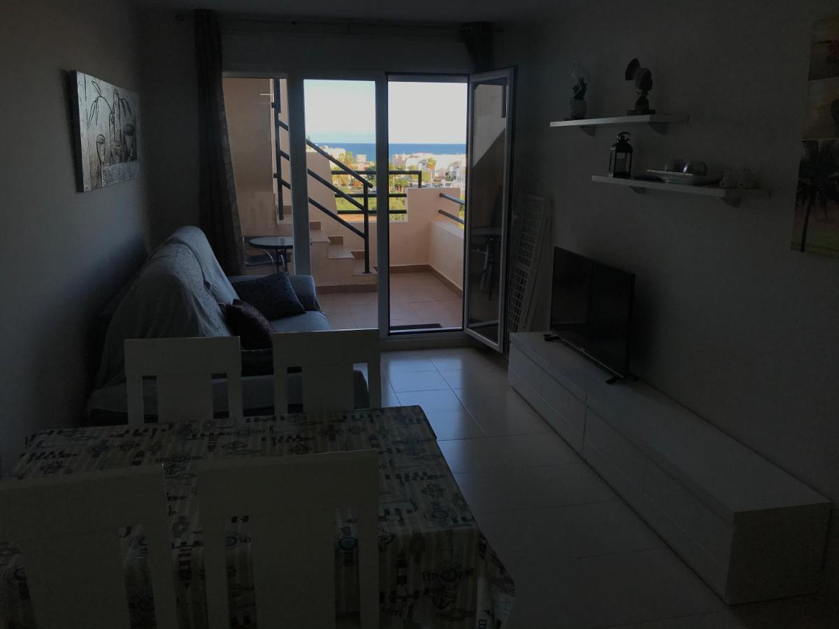 Apartament Atico Con Piscina Privada Y Vistas Al Mar Vera