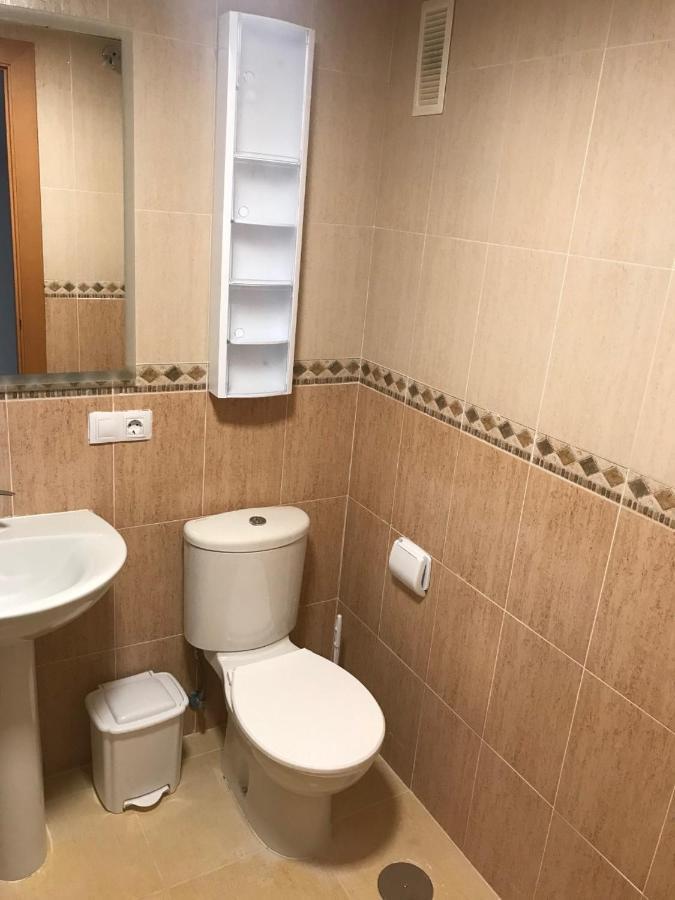 Apartament Atico Con Piscina Privada Y Vistas Al Mar